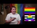Pride Flags and What They All Mean