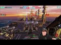 TONANS Vs ALL TITANS! New One Shot War Robots Test Gameplay WR