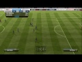 FIFA 13 Ultimate Team - Squad Builder - Premier League!