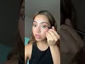 recreando el maquillaje de Salma Hayek🌹 #inspiration #makeup #makeupideas #tutorial