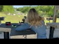 50-M Rimfire Benchrest Match - June 2, 2024