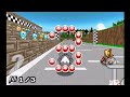 Probando un mod de IA - Sonic robo blast 2 kart ep 39