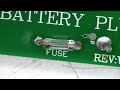 Battery Desulfator teardown FAIL