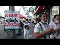 SAN PABLO CITY Laguna Philippines - Walking Tour [4K]