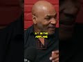 Mike Tyson talks about Brock Lesnar