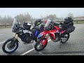 Honda CRF300L Rally - Best Top ten Mods for this amazing Dual-sport motorcycle