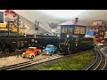 NEW! MTH / Rail King PRR SW9 Switcher! (Review / Run)