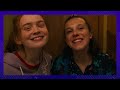 Stranger Things Cast Most Embarrassing Moments on Set