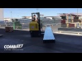 Combilift Combi-MR multi-directional lift truck