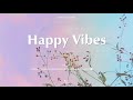 Happy Vibes 💯 스터디윗미 📖여유로운 음악💦라이트 피아노💦부드러운 피아노 음악, 편안한 음악, 음악을 공부하다💦Music For relax, work, study,