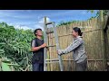 Pao and Sua plan to build a new bathhouse - Harvest fruit/SUNG A PAO HG
