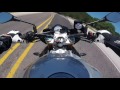 2016 Aprilia Tuono Factory Ride Around Lake Travis & Dripping Springs TX