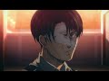 Levihan 「AMV」 - Before You Go