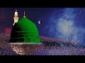 Naat of Zulfiqar Hussaini by Syed Muhammad Taqi Haider.....