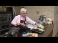 World Tour - German Red Cabbage recipe