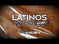 Latinos 2000 #1 (Enganchado) Bacilos,Daddy Yankee,Juanes,Julieta Venegas,Calle 13,Miranda + Otros.