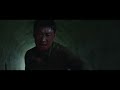 ESCAPE Official Trailer (2024) Action Movie HD