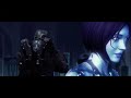 Halo 4 Story (Game Movie) HD