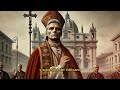 ES IMPACTANTE lo que predijo San Malaquías sobre el Papa Francisco  ¡Y TODOS ESTÁN ASOMBRADOS!