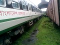 Bangladesh demu train