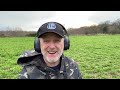 Metal Detecting to Clear the Mind | Digging History at My Happy Place | Manticore M15 Ep161