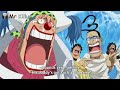 Everyone was surprised after finding out That Monkey D Dragon is Luffy's Father😨🔥! (English Sub)