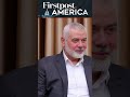 Firstpost America: Haniyeh's Killing: An Insider Job? | Subscribe to Firstpost