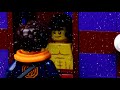 LEGO CITY ANNOYING NEIGHBORS MUSIC STOP MOTION