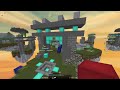 I Fought 50 Bedwars Players For $1,000