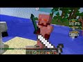 Let's Play MINECRAFT SURVIVAL GAMES #004 ~ Fortune Island ~ 