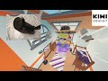 I Got Admin In Rec Room Again...