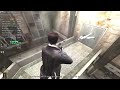 [Old PB] Max Payne 2 -  Any% No Superjumps Speedrun in 37m 09.17s (Dead on Arrival)