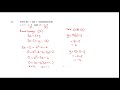 Grade 12 Paper 1 Algebra and Equations