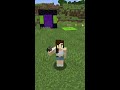 Cómo ENLAZAR portales en Minecraft #Shorts