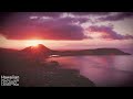 Hawaiian Sunset Serenity: Peaceful Music for a Relaxing Evening - Hiamoe pono