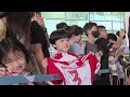 Servus Korea! 🇰🇷 Our arrival in Seoul 👋 #AudiFCBTour