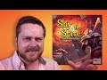 Should You Buy Slay The Spire: The Board Game?