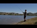 Lake Elsinore San Jacinto River Carp Fishing - April 6th 2024