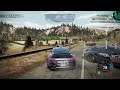 Cops vs Racers Most Wanted Rounds