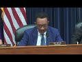 Ranking Member Mfume's Opening Statement at Subcommittee Hearing on DOD's Background Check System
