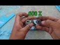 PVC 100%How To Make Roller Road CAT CS11GC 1/10 Full Video