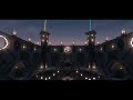Underground Temple | Timelapse Build | 4K