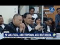 PK Saka Tatal, Adik Terpidana Akui Ikut Dis1ks4 - [Top News]
