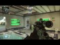 MrFC - Sniper Kill Chain/Accuracy Streak