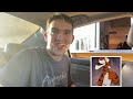 Best Reaction ever tigger at the drive thru/ drive thru impressions