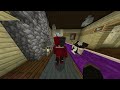 Minecraft Roleplay | The Bloodline | Ep.8 Another Alpha In Town | S1