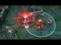 LoL Highlights 8 (Ashe and Ezreal Edition)