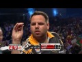 WHAT A MATCH! Phil Taylor v Adrian Lewis - Auckland Darts Masters 2016