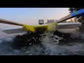 RC Speedboat Ground Effect Vehicle