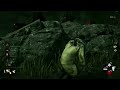 Dead by Daylight - Nice Flashlight Saves